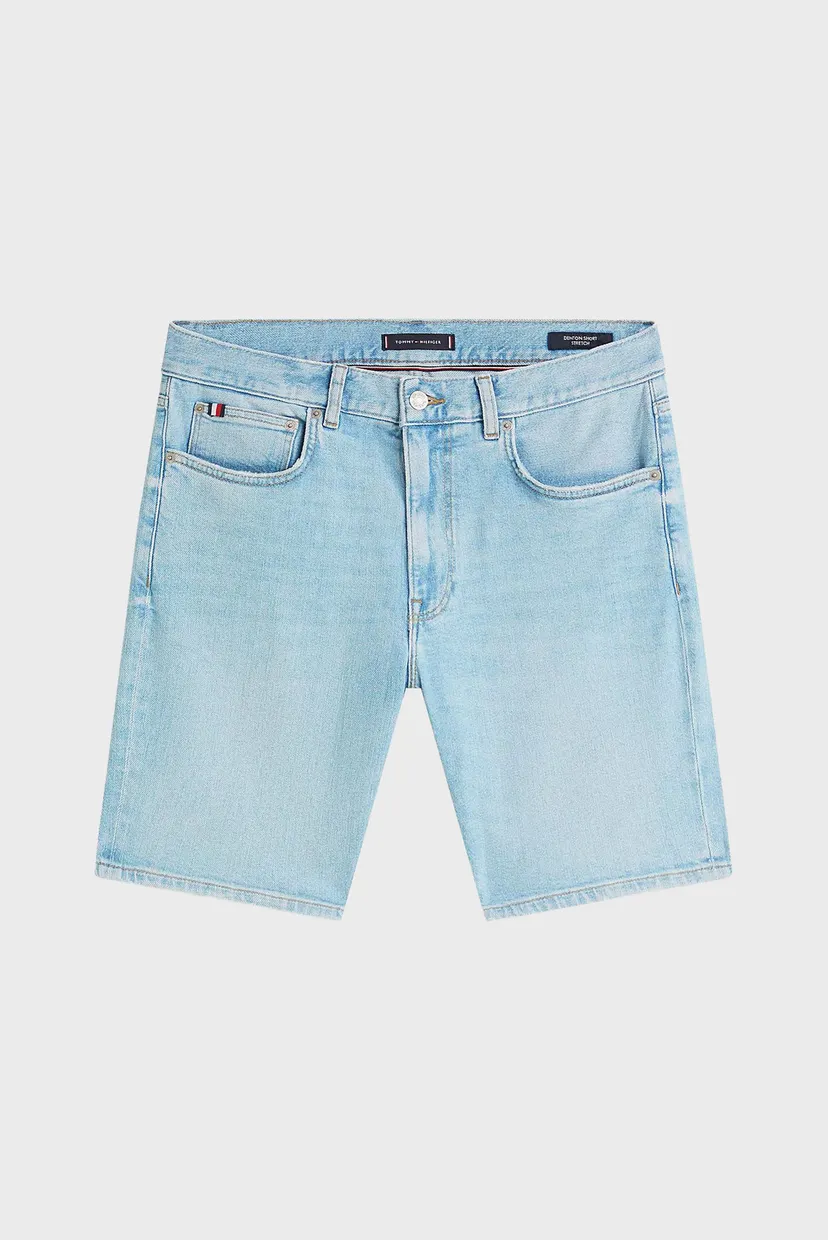 Шорты DENTON SHORT HERON BLUE 5
