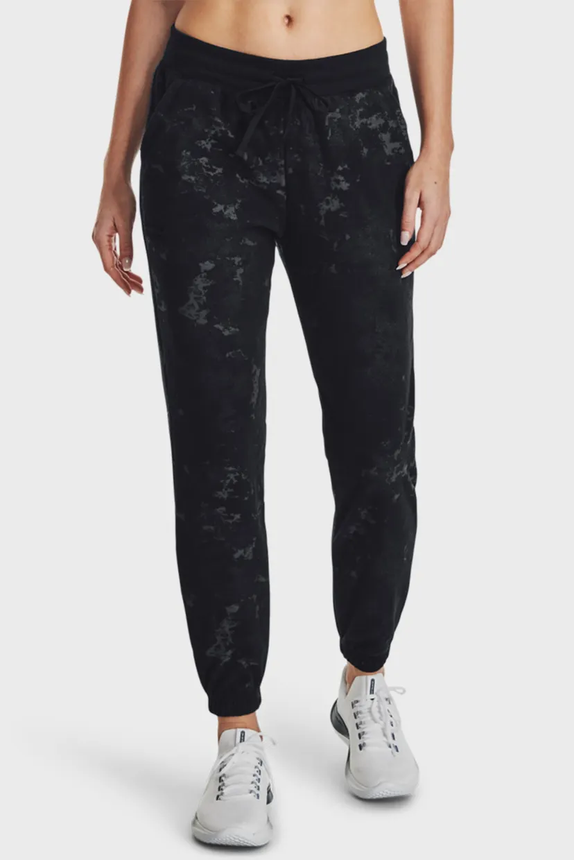Штаны спортивные Journey Terry Pant 7