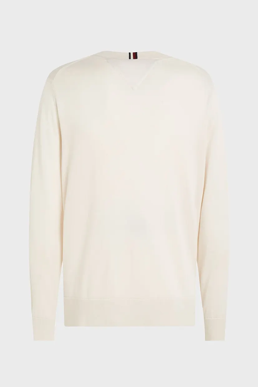 Свитер MONOTYPE GRAPHIC CREW NECK 5