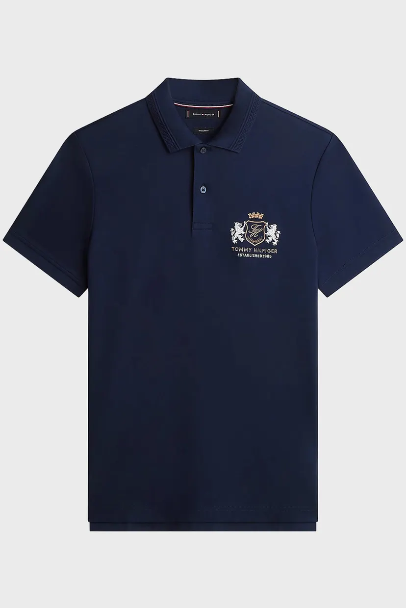 Поло IM ICON REG POLO 5