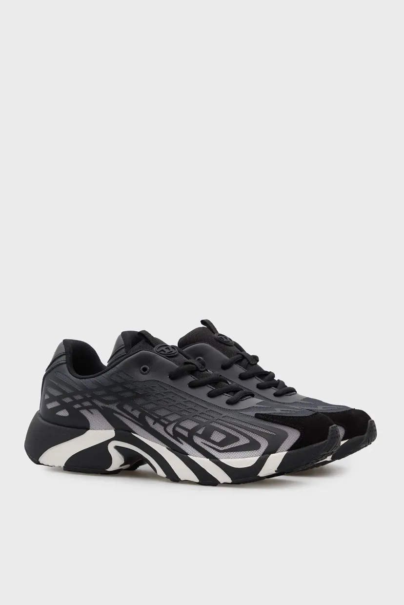 Кроссовки VIT'S 500 S-D-VIT'S 500 LOW SNEAKERS 3