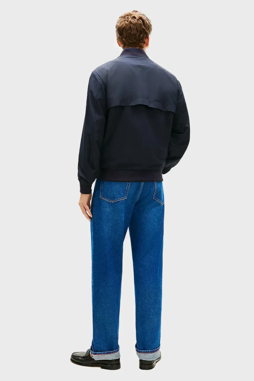 Куртка демисезонная BRANDED BOMBER 3