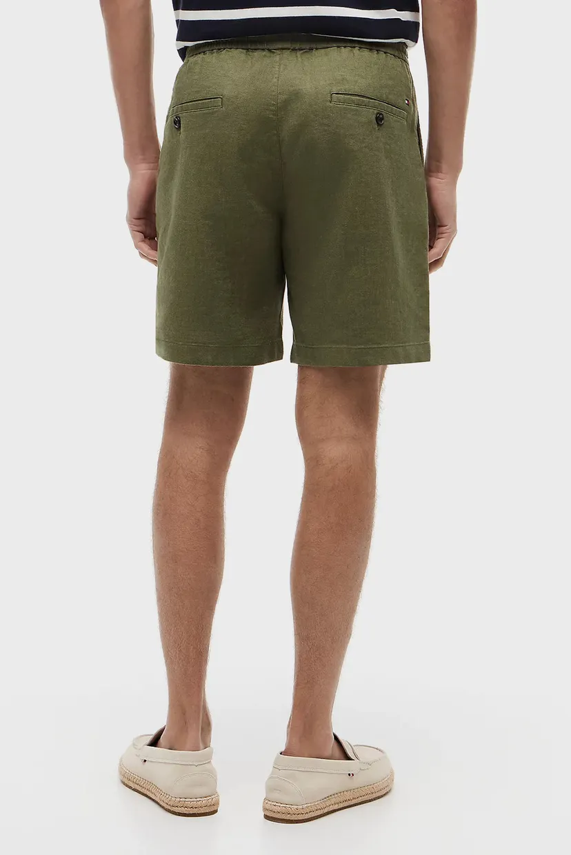 Шорты DOVER 8 PO SORONA LINEN 2 2 3