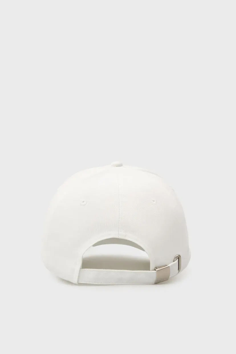 Кепка MONOLOGO PRINTED BASEBALL CAP 3