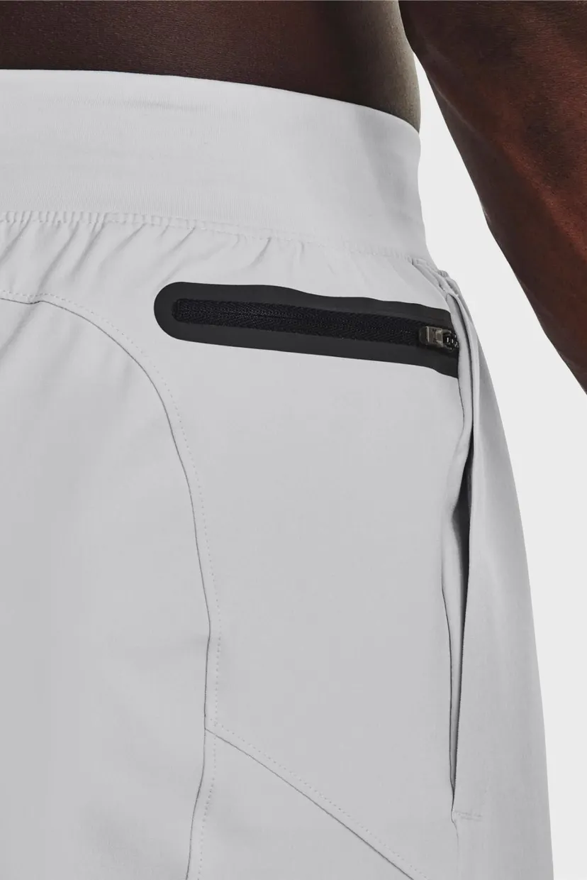Штаны спортивные UA UNSTOPPABLE JOGGERS 4