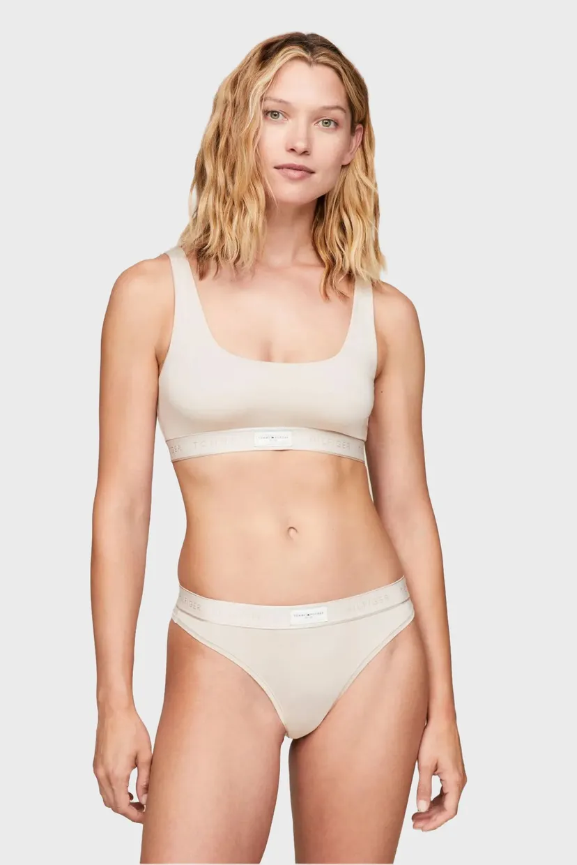 Трусы THONG (EXT SIZES) 4