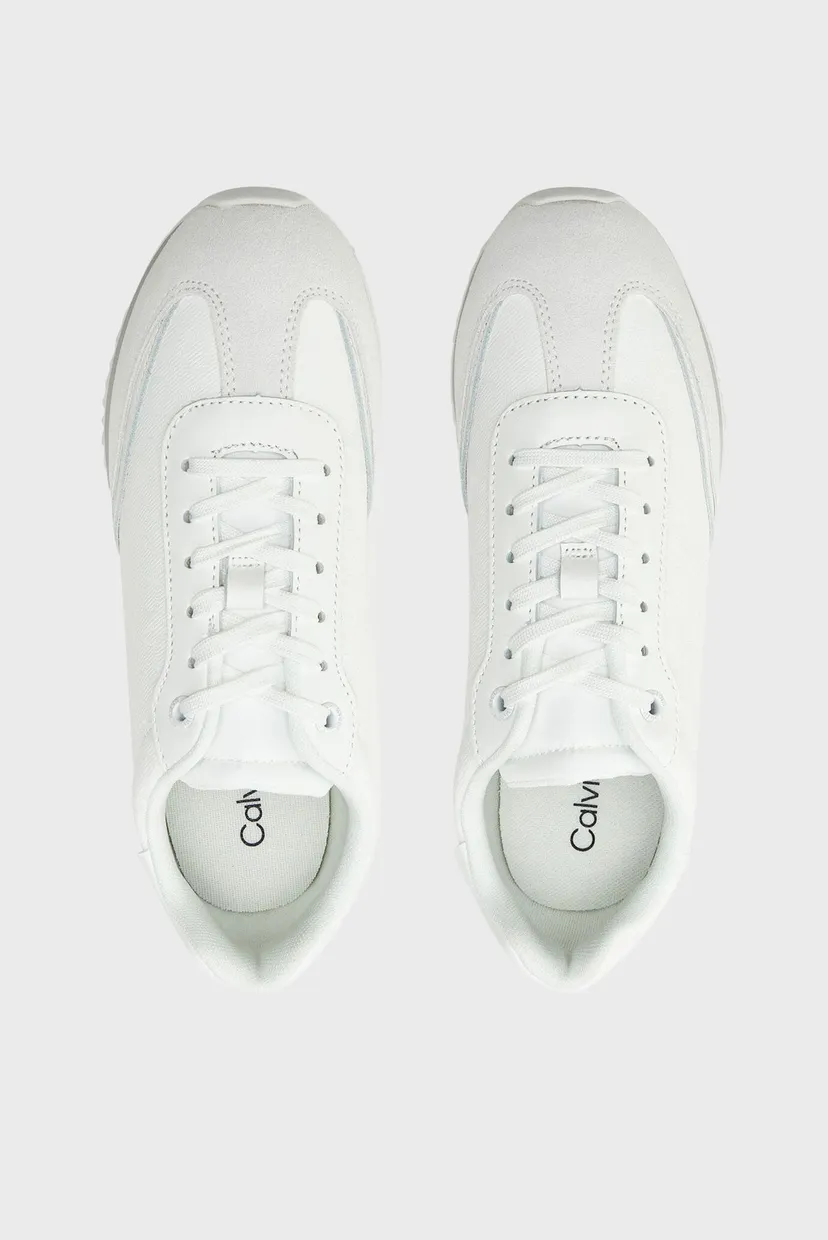 Кроссовки RUNNER LACE UP - MONO MIX 6