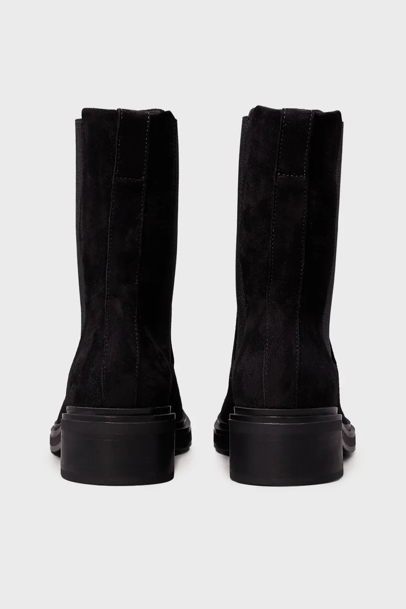 Ботинки HEEL CHELSEA BOOT 30 SUE 4