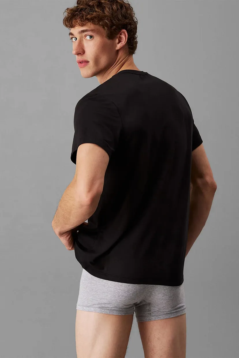 Футболка S S HENLEY 3