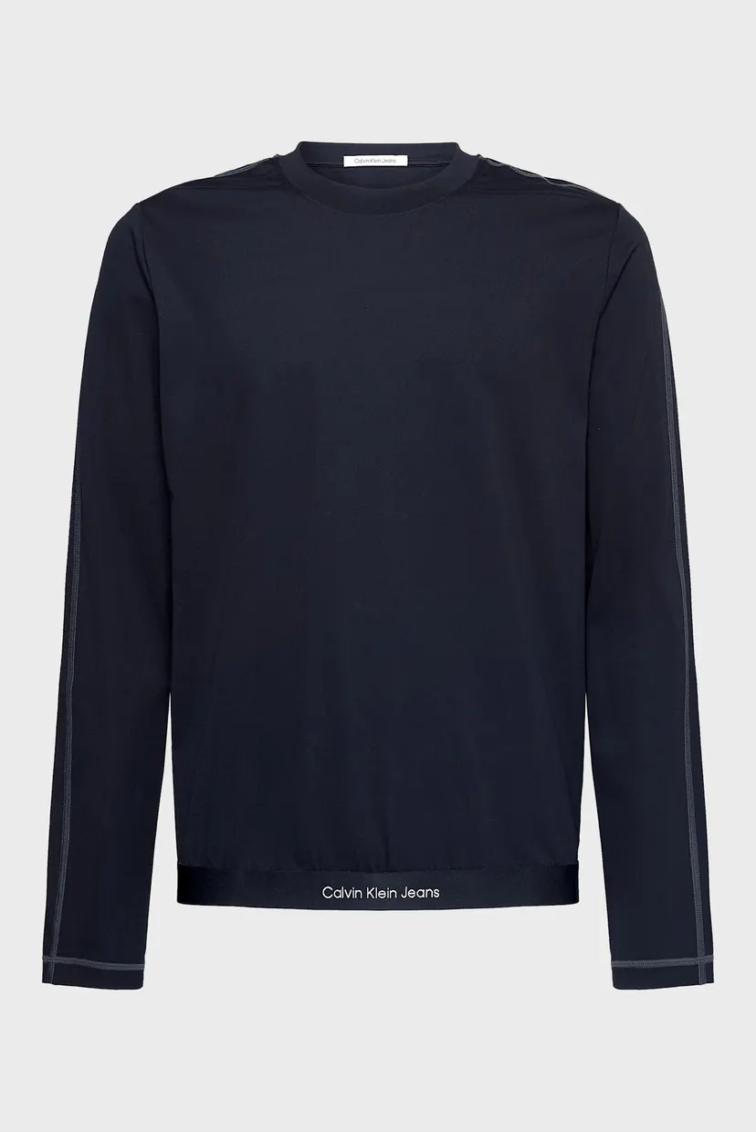 Лонгслив SEAMING LS T-SHIRT 6