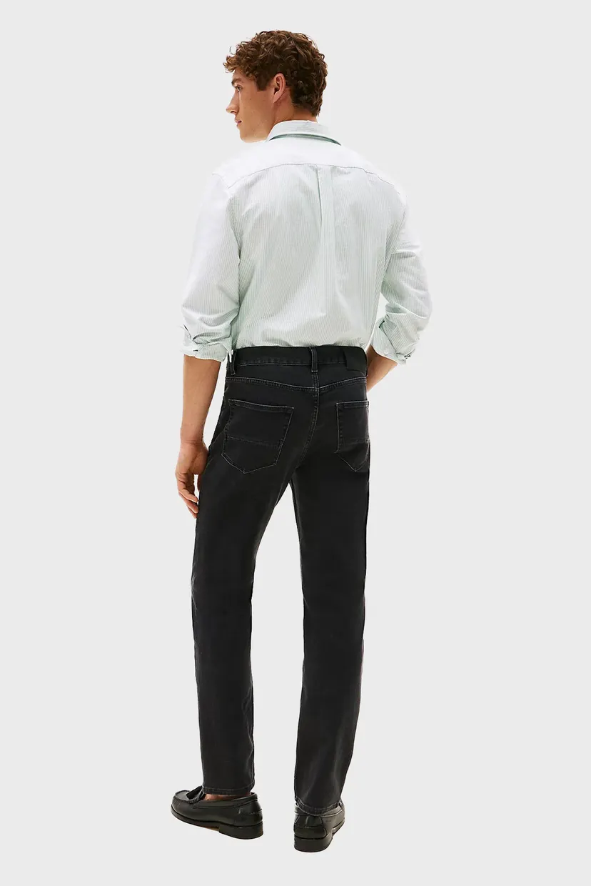 Джинсы STRAIGHT DENTON SSTR ROCKY GREY 3