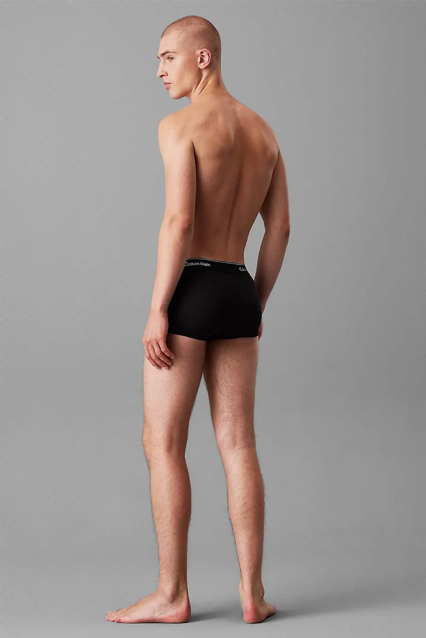 Набор белья LOW RISE TRUNK 3PK 4