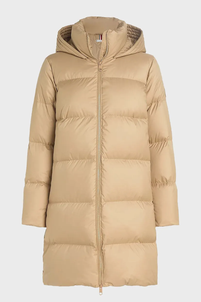 Куртка зимняя/HW DOWN CASUAL COAT 5