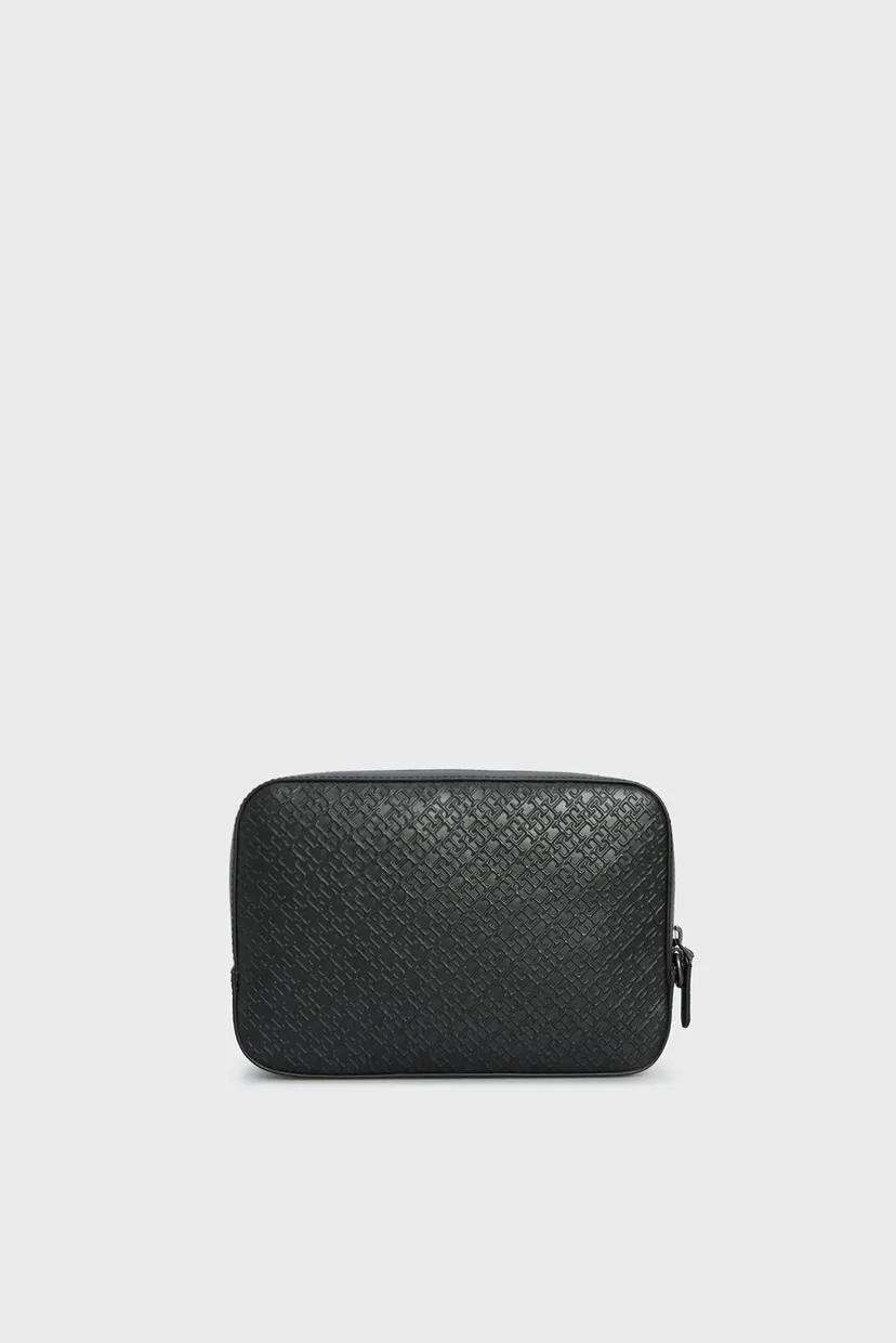 Косметичка TH MONOGRAM WASHBAG 4