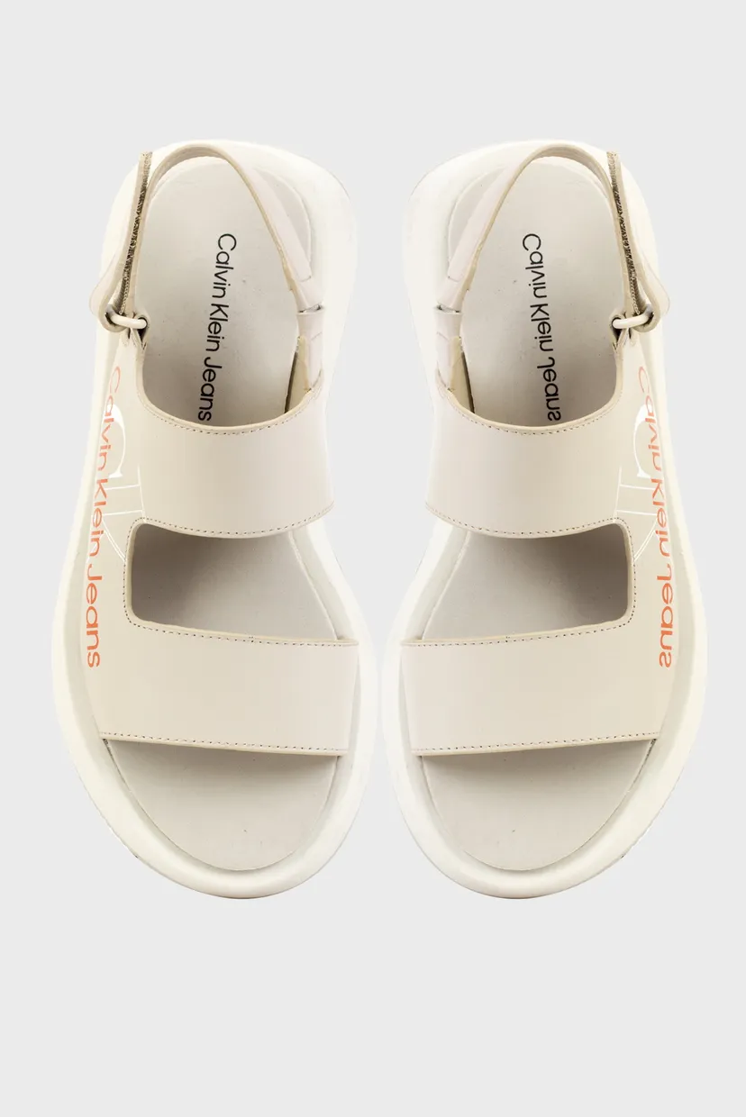 Сандалии PREFRESATO SANDAL 3 4
