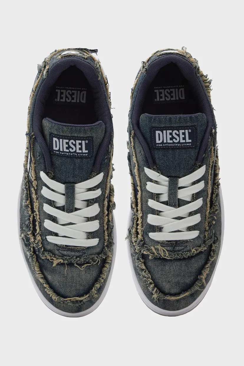 Кроссовки TRACKER-D S-TRACKER-D LOW SNEAKERS 4