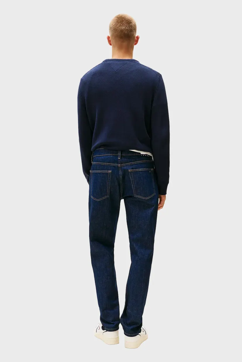 Джинсы RYAN SLIM STR DI4156 3