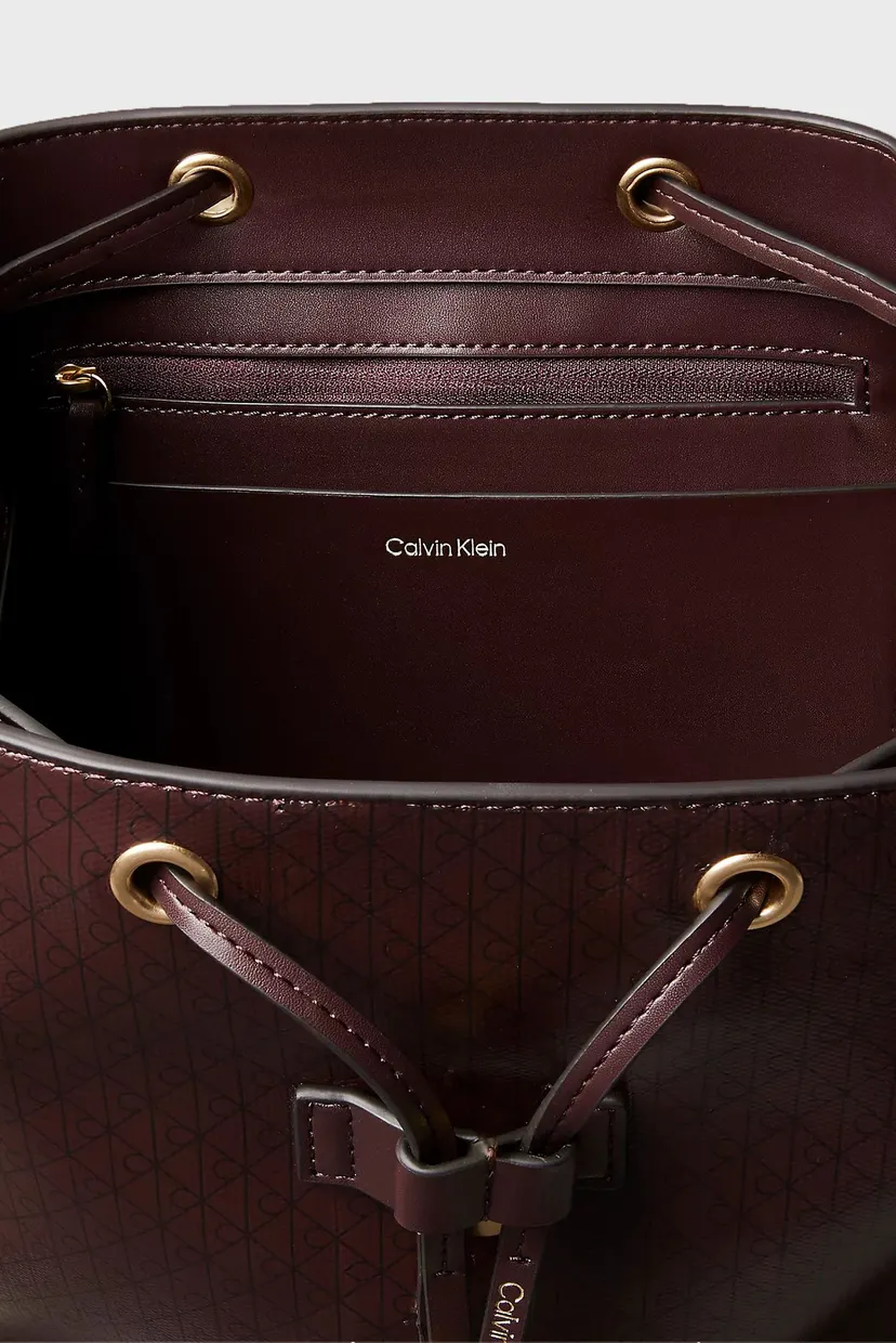 Рюкзак EMBLEM AOP FLAP BACKPACK 4
