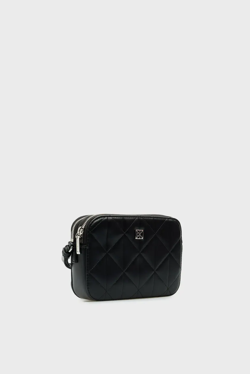 Сумка/QUILTED CAMERA BAG 3