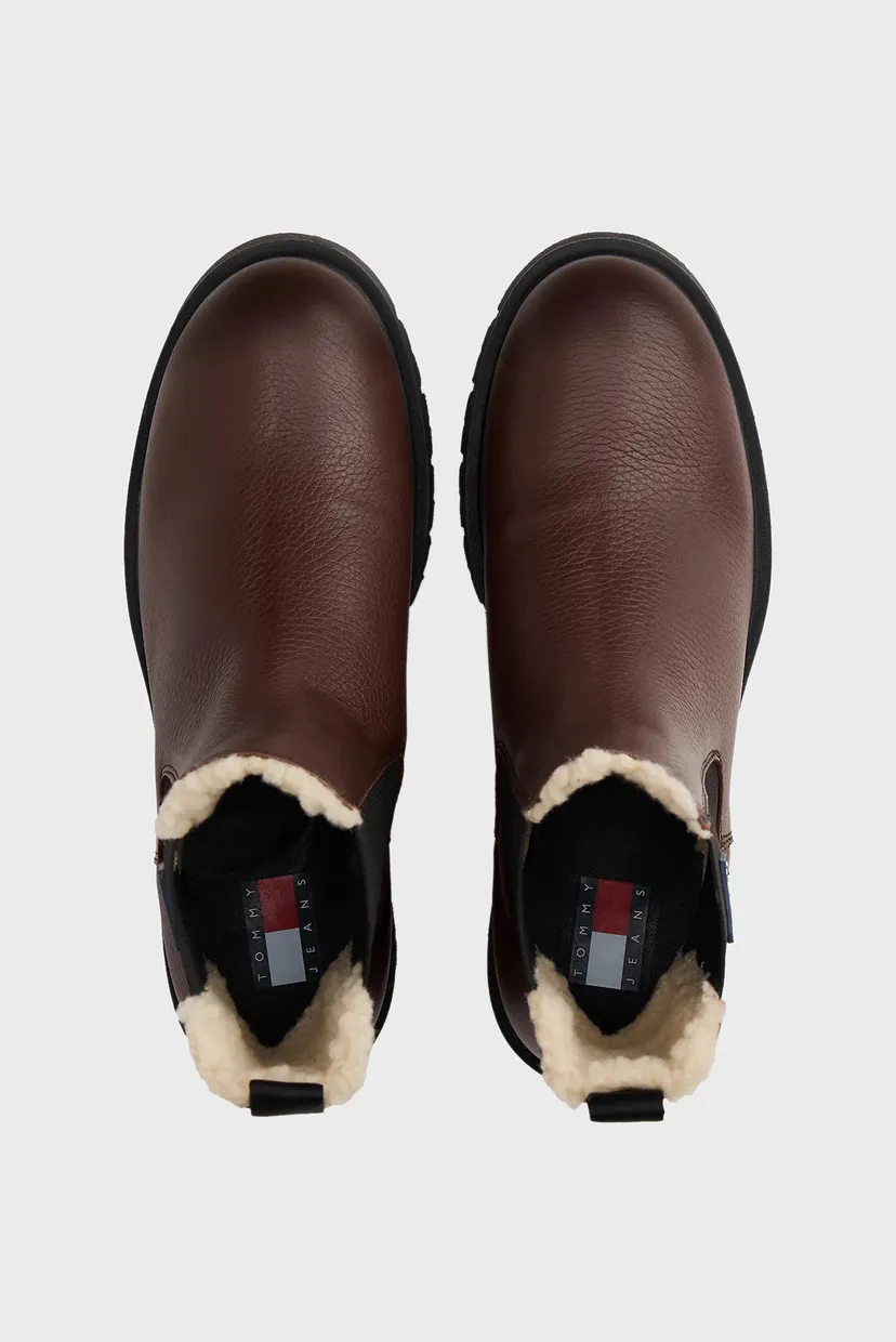Ботинки TJW CHELSEA BOOT WL 3