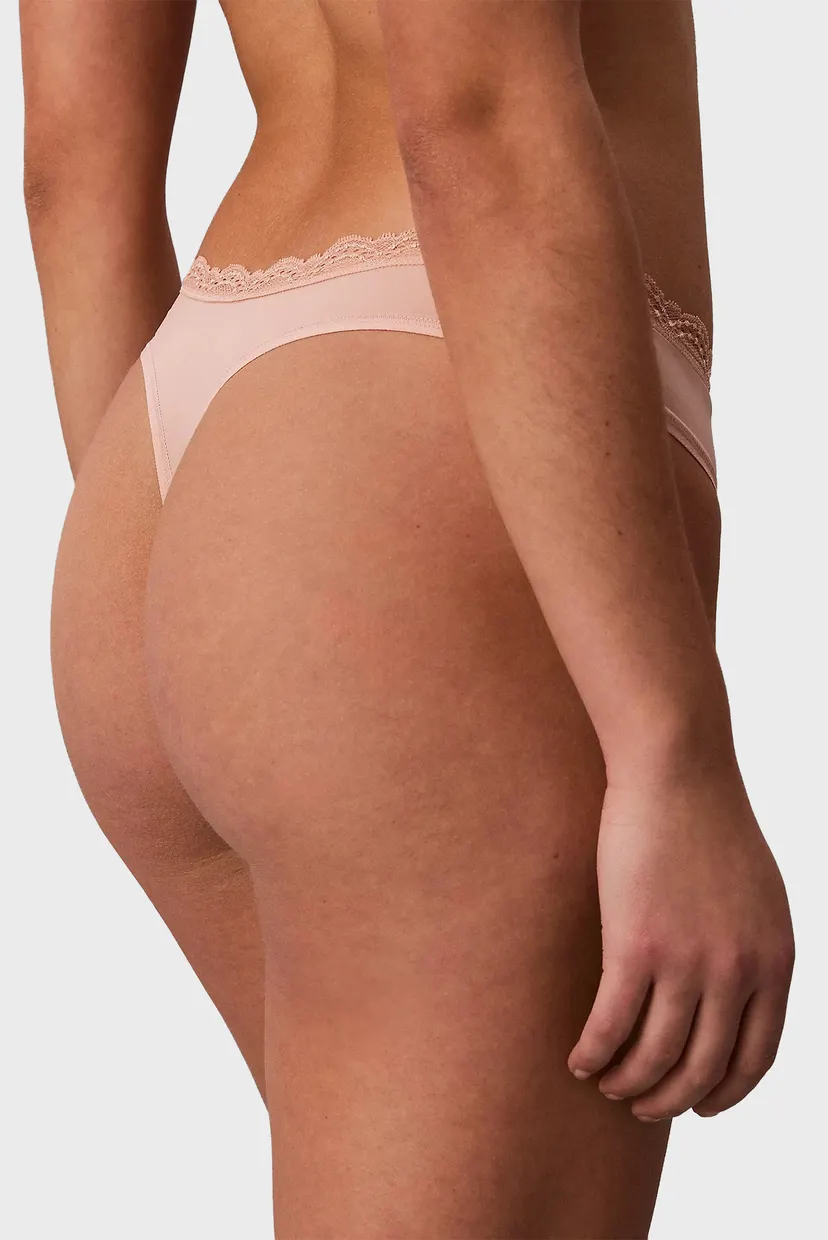 Трусы THONG 5