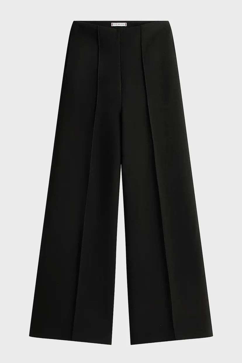Штаны PUNTO WIDE LEG PANT 5