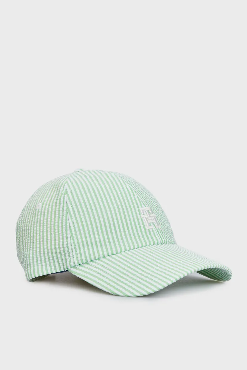 Кепка ICONIC PREP CAP SE 4