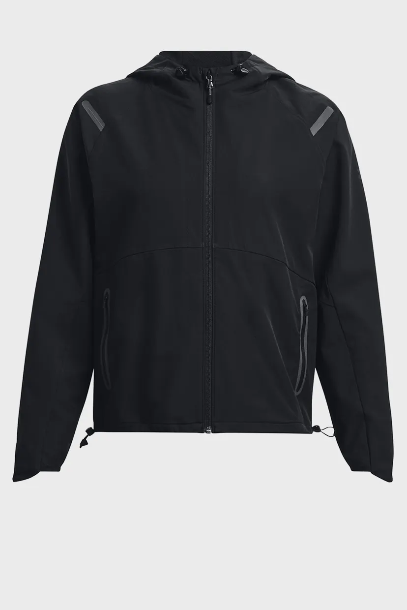 Ветровка Unstoppable Hooded Jacket 7