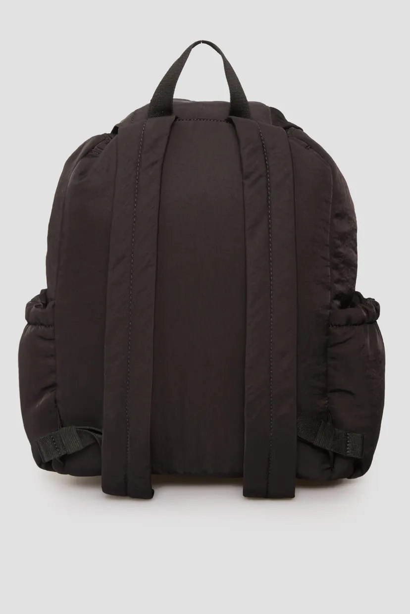 Рюкзак/FLAP NYLON BACKPACK 4