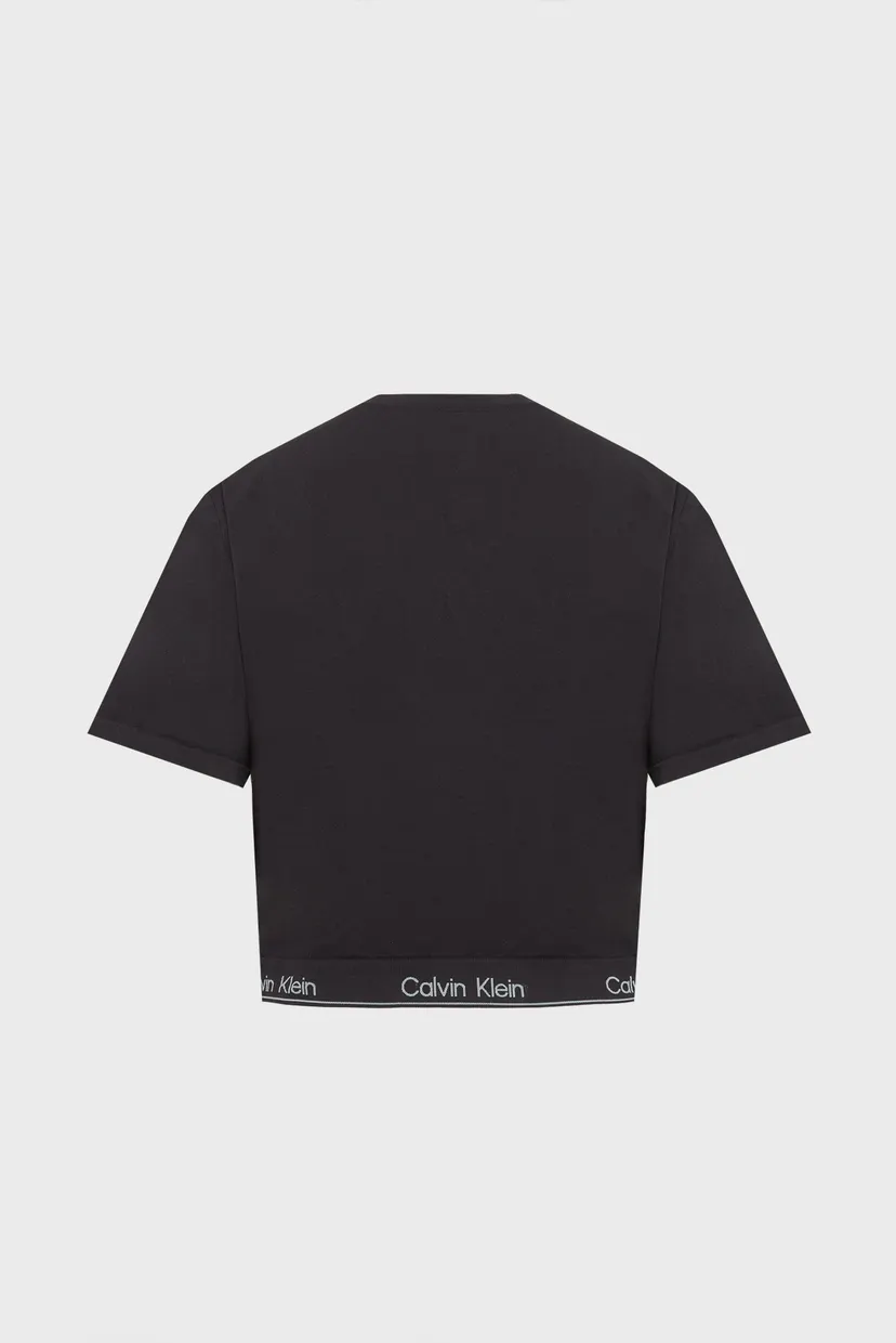Топ SHORT SLEEVE TOP 8