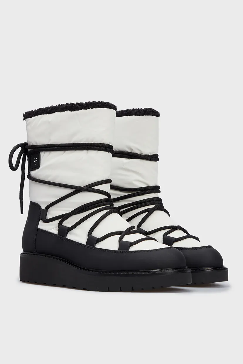 Валенки PLUS SNOW BOOT 7