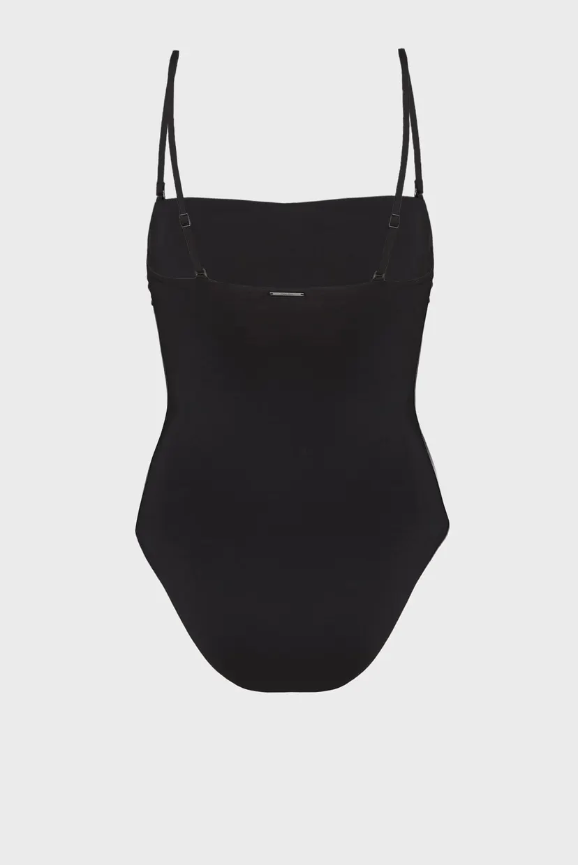 Купальник/BANDEAU ONE PIECE-RP 6