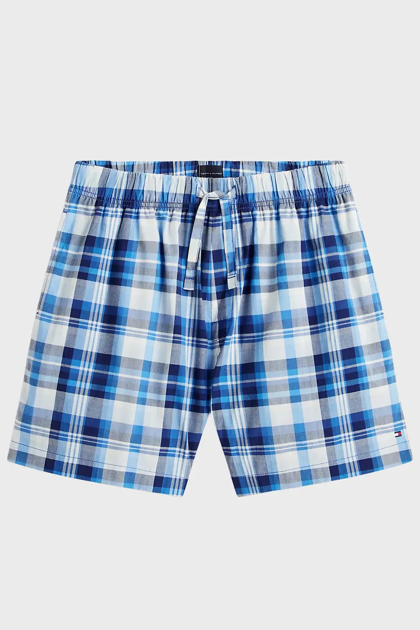 Пижама TANK & WOVEN SHORT SET 6