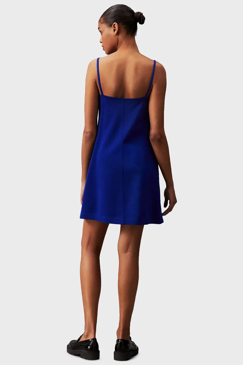 Платье MILANO A-LINE STRAPPY DRESS 3