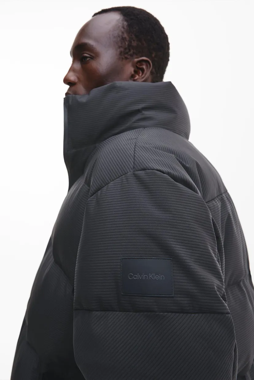 Куртка зимняя OTTOMAN PUFFER JACKET 5