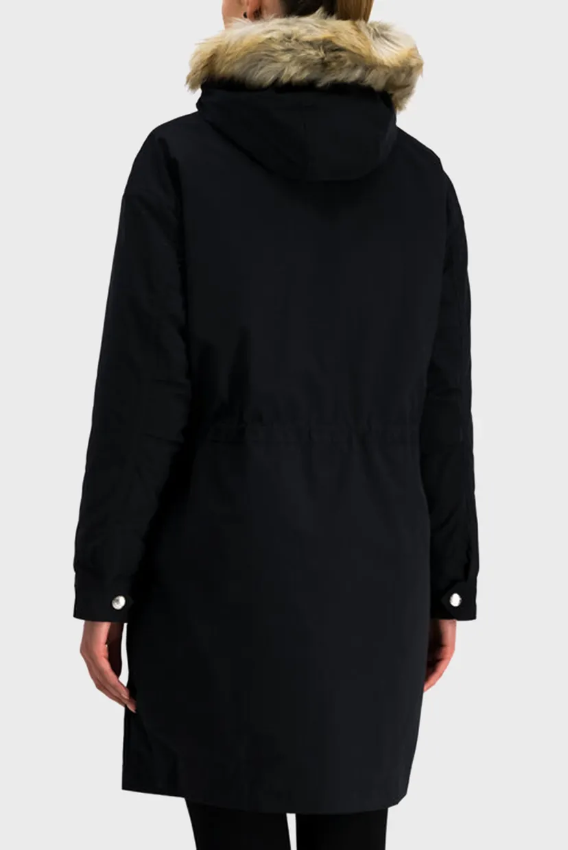 Куртка зимняя 2-1 COTTON NYLON PARKA 8