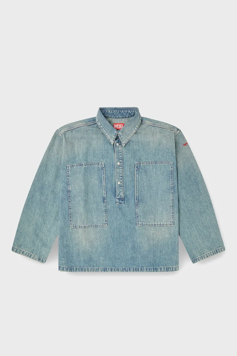 Рубашка DE-PRISS CAMICIA 4