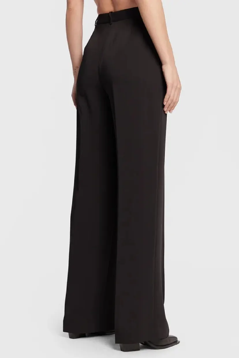Шалбар TRAVEL CREPE WIDE LEG PANT 3