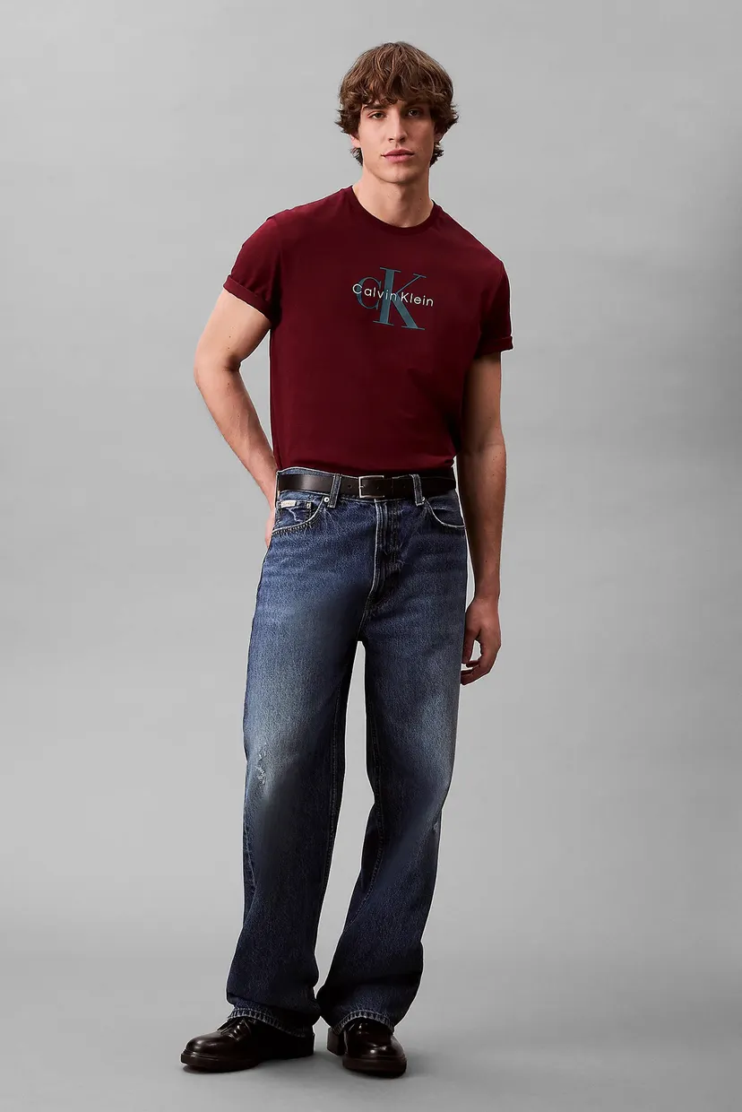 Футболка SS Hero Monologo Tee 20s 6