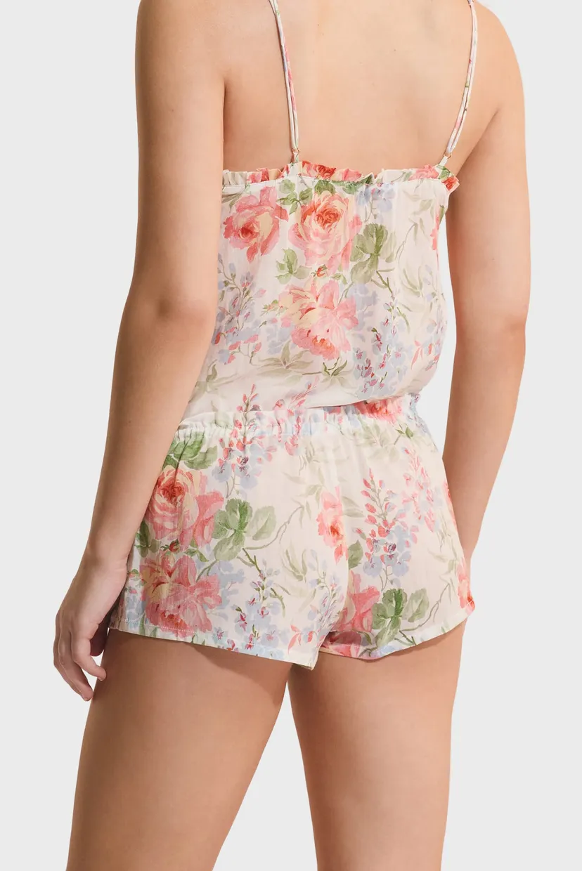 Шорты ORCHIDEE - SHORT 3