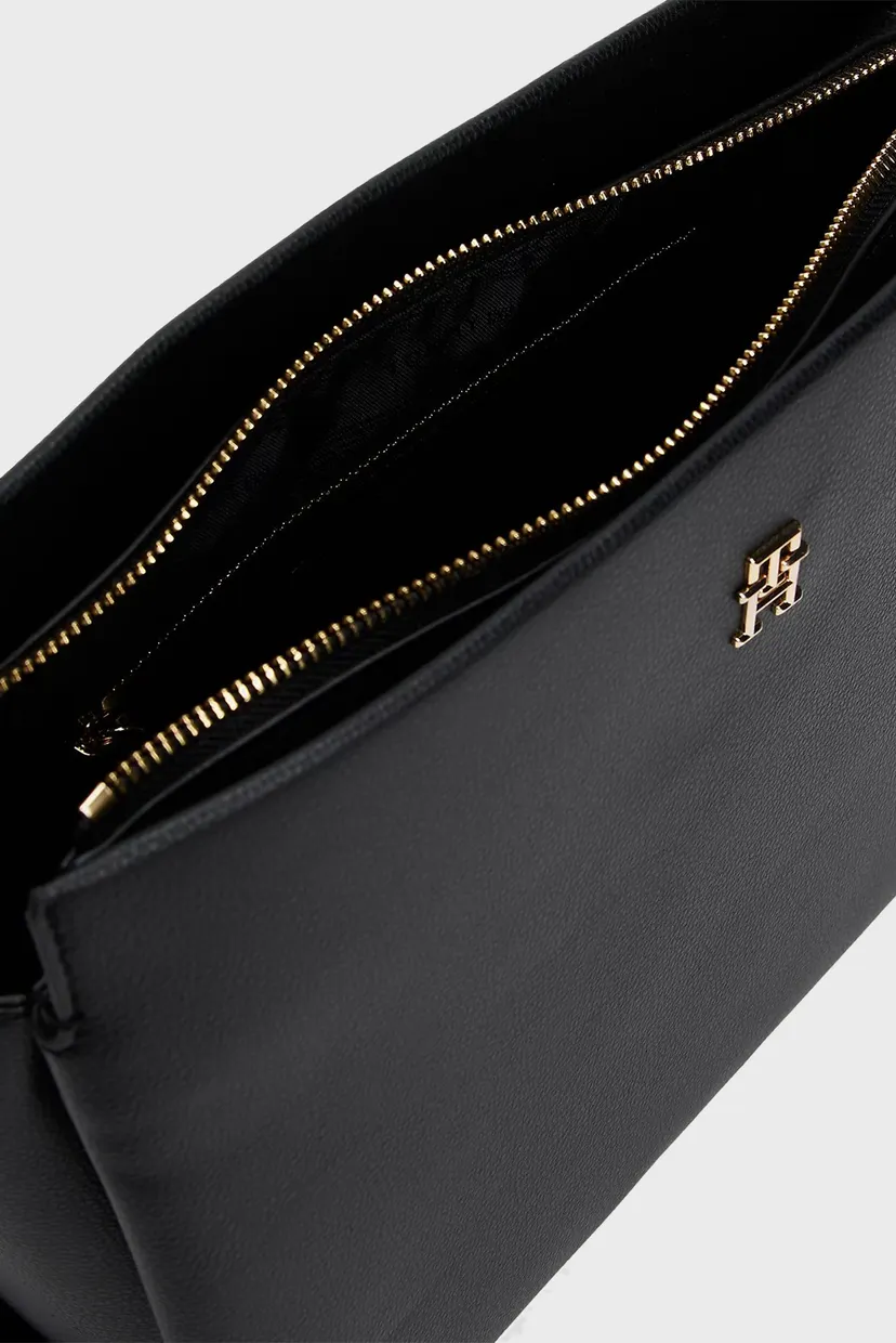 Сумка TH LEGACY MED SATCHEL 5