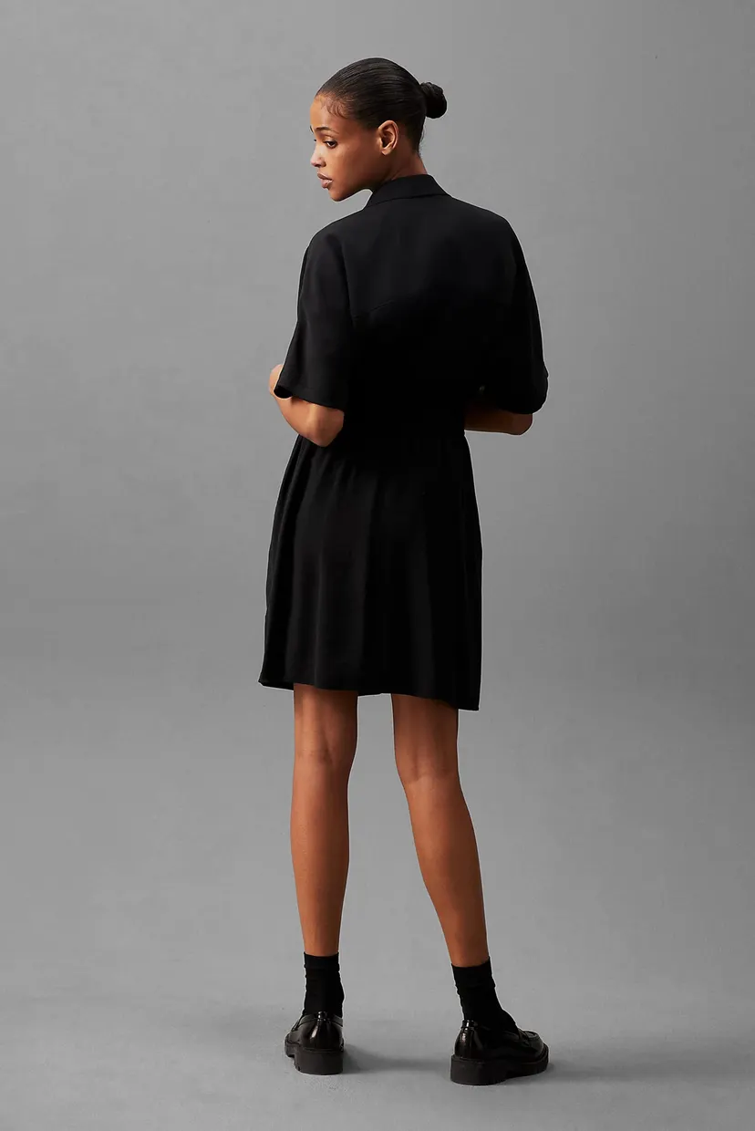 Платье VISCOSE DAY DRESS 3