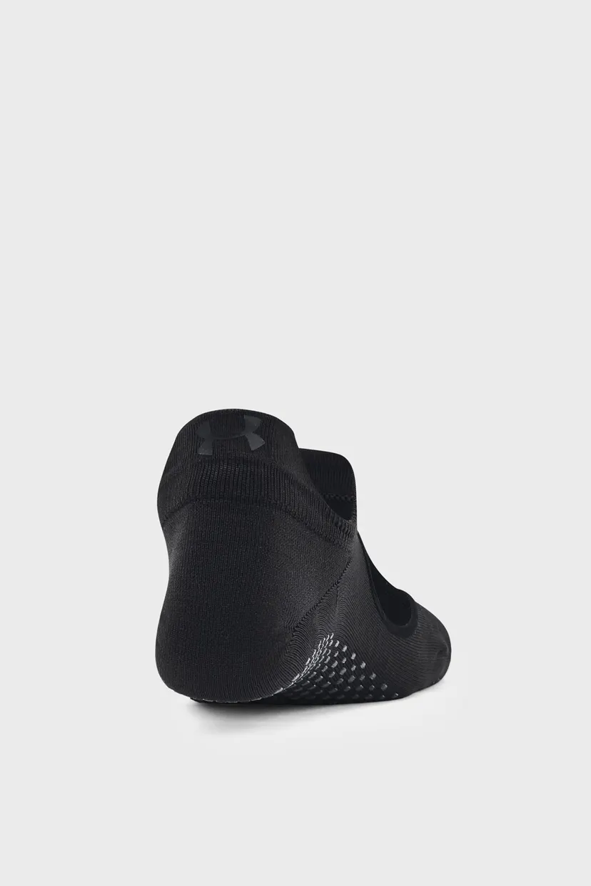 Женские носки (2 пары) UA Breathe Balance 4