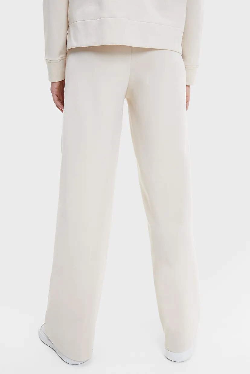 Штаны спортивные MICRO LOGO SEAM WIDE LEG PANT 3
