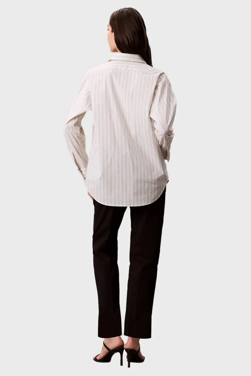Штаны STRAIGHT LEG STRETCH CHINO PANT 3