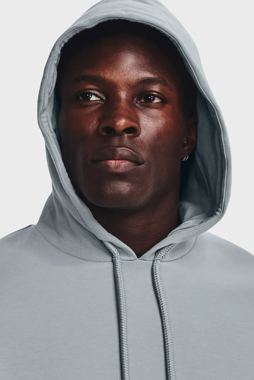 Худи UA Summit Knit Hoodie 9