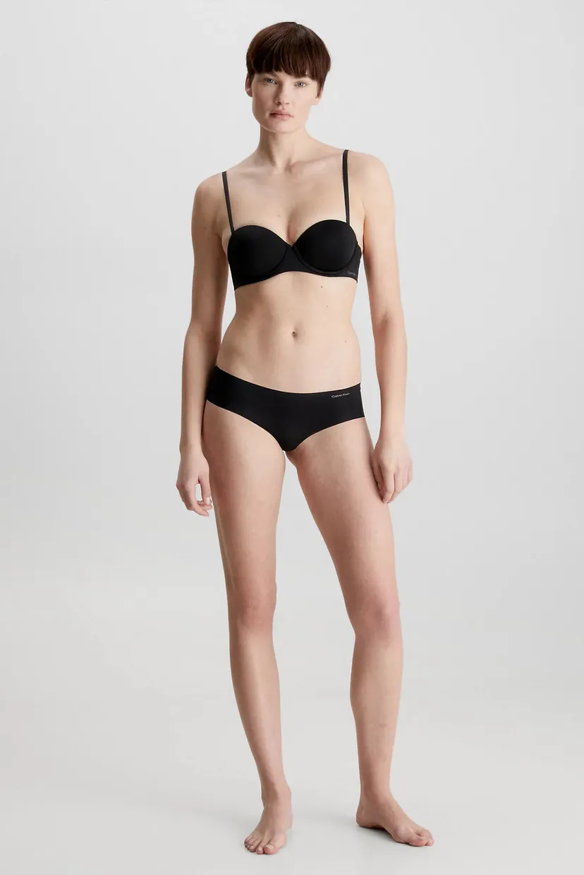 Бюстгальтер PUSH UP STRAPLESS 3
