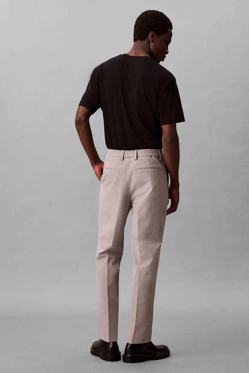 Брюки TECH HALF ELASTIC TROUSER 4