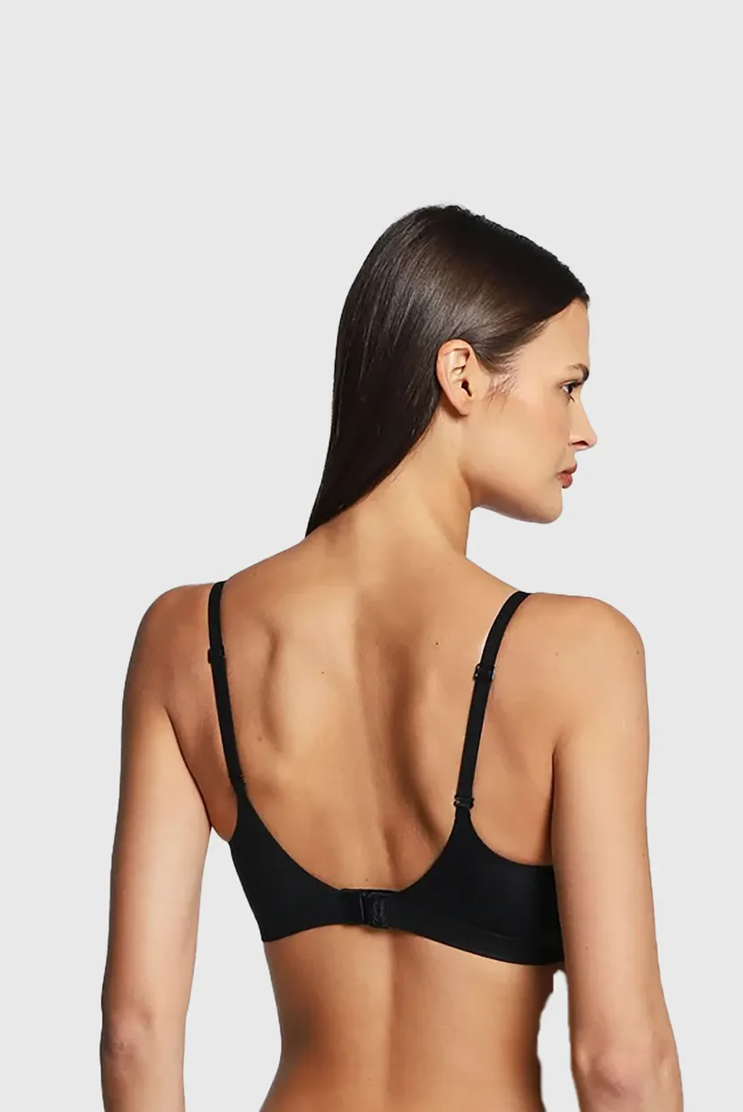 Бюстгальтер UNLINED BALCONETTE 3