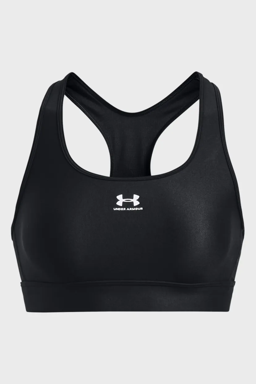 Топ UA HeatGear Mid Padless 7